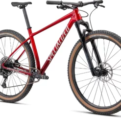 Specialized Chisel Comp Red/black MTB-Hardtail (2022)