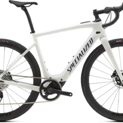 Specialized Creo SL Expert Carbon 320Wh 35Nm Pearl Over White E-Rennrad (2023)