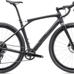Specialized Diverge STR Expert Satin Black/diamond Gravelbike (2023)