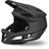 Specialized Gambit Black Downhill Helm -Scott Verkaufsladen Specialized Gambit black Downhill Helm 60222 100 b 0
