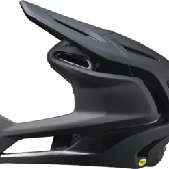 Specialized Gambit Black Downhill Helm -Scott Verkaufsladen Specialized Gambit black Downhill Helm 60222 100 b 1