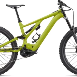 Specialized Kenevo Expert 700Wh 90Nm Olive/oak Green E-Fully (2022)