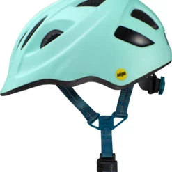 Specialized Mio ANGI Mint Kinderhelm 6 Specialized Mio ANGI Mint Kinderhelm -Scott Verkaufsladen Specialized Mio ANGI mint Kinderhelm 60020 142 b 1