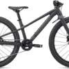 Specialized Riprock 24 Black/smoke Kinderbike (2023)