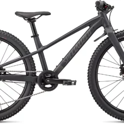 Specialized Riprock 24 Black/smoke Kinderbike (2023)