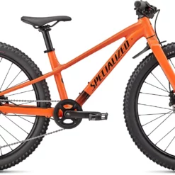 Specialized Riprock 24 Gloss Blaze Kinderbike (2023)