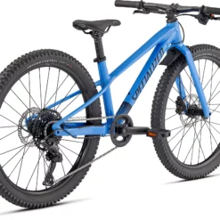 Specialized Riprock 24 Sky Blue Kinderbike (2023) 7 Specialized Riprock 24 Sky Blue Kinderbike (2023) -Scott Verkaufsladen Specialized Riprock 24 sky blue Kinderbike 2023 96522 8611 b 2