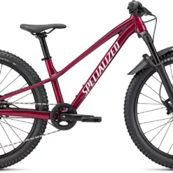 Specialized Riprock Expert 24 Raspberry/white Kinderbike (2023)