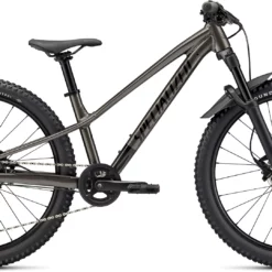 Specialized Riprock Expert 24 Smoke/black Kinderbike (2023)