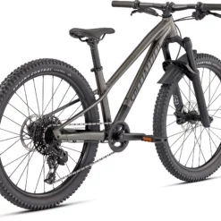 Specialized Riprock Expert 24 Smoke/black Kinderbike (2023) 9 Specialized Riprock Expert 24 Smoke/black Kinderbike (2023) -Scott Verkaufsladen Specialized Riprock Expert 24 smoke black Kinderbike 2023 96522 3511 b 2