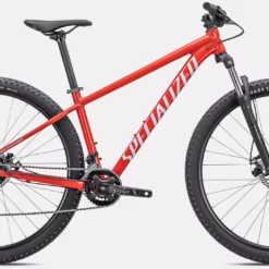 Specialized Rockhopper 27,5 Red/white MTB-Hardtail (2023)