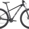 Specialized Rockhopper 29 Black/white MTB-Hardtail (2023) -Scott Verkaufsladen Specialized Rockhopper 29 black white MTB Hardtail 2023 91522 78 b 0