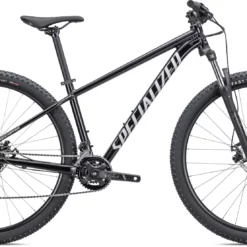 Specialized Rockhopper 29 Black/white MTB-Hardtail (2023)