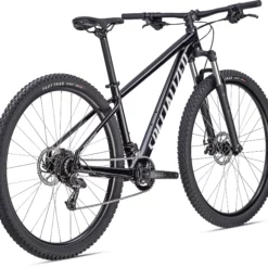 Specialized Rockhopper 29 Black/white MTB-Hardtail (2023) 7 Specialized Rockhopper 29 Black/white MTB-Hardtail (2023) -Scott Verkaufsladen Specialized Rockhopper 29 black white MTB Hardtail 2023 91522 78 b 2