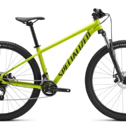 Specialized Rockhopper 29 Olive Green/black MTB-Hardtail (2022)