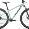Specialized Rockhopper Comp 27,5 White/green MTB-Hardtail (2022) -Scott Verkaufsladen Specialized Rockhopper Comp 27 5 white green MTB Hardtail 2022 91522 50 b 0