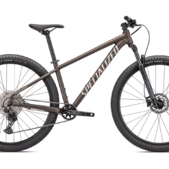 Scott Verkaufsladen 11 Specialized Rockhopper Elite 29 Satin Doppio/sand MTB-Hardtail (2022)