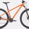 Specialized Rockhopper Sport 29 Blaze/papaya MTB-Hardtail (2022) -Scott Verkaufsladen Specialized Rockhopper Sport 29 blaze papaya MTB Hardtail 2022 91522 66 b 0