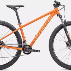 Specialized Rockhopper Sport 29 Blaze/papaya MTB-Hardtail (2022)