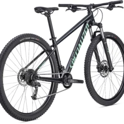 Specialized Rockhopper Sport 29 Forest/oasis MTB-Hardtail (2022) 7 Specialized Rockhopper Sport 29 Forest/oasis MTB-Hardtail (2022) -Scott Verkaufsladen Specialized Rockhopper Sport 29 forest oasis MTB Hardtail 2022 91522 68 b 2