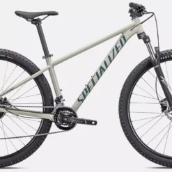 Specialized Rockhopper Sport 29 White/turquoise MTB-Hardtail (2022)