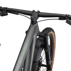 Specialized S-Works Epic EVO LTD Green/white MTB-Fully (2023) -Scott Verkaufsladen Specialized S Works Epic EVO LTD green white MTB Fully 2023 94822 02 b 4