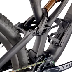 Specialized S-Works Stumpjumper Evo Metal/carbon MTB-Fully (2022) 9 Specialized S-Works Stumpjumper Evo Metal/carbon MTB-Fully (2022) -Scott Verkaufsladen Specialized S Works Stumpjumper Evo metal carbon MTB Fully 2022 96322 00 b 3