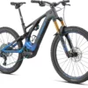 Specialized S-Works Turbo Levo 700Wh 90Nm Blue/black/silver E-Fully (2023) -Scott Verkaufsladen Specialized S Works Turbo Levo 700Wh 90Nm blue black silver E Fully 2023 95221 07 b 0