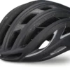 Specialized SW Prevail II Matte Black Roadhelm