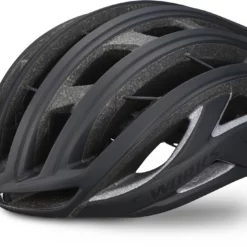 Specialized SW Prevail II Matte Black Roadhelm