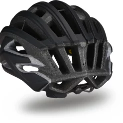 Specialized SW Prevail II Matte Black Roadhelm -Scott Verkaufsladen Specialized SW Prevail II matte black Roadhelm 60921 11 b 3