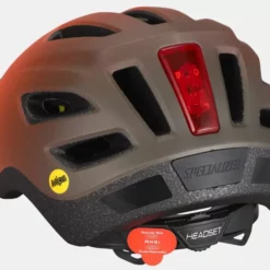 Specialized Shuffle Child LED MIPS ANGI Blaze/smoke Fade Kinderhelm -Scott Verkaufsladen Specialized Shuffle Child LED MIPS ANGI blaze smoke fade Kinderhelm 60021 1602 b 2