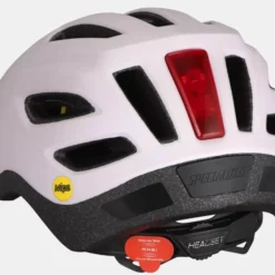 Specialized Shuffle Youth LED MIPS Satin Clay/cast Umber Kinderhelm -Scott Verkaufsladen Specialized Shuffle Youth LED MIPS satin clay cast Umber Kinderhelm 60021 1703 b 2