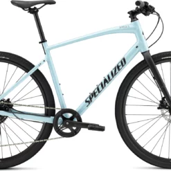 Specialized Sirrus X 2.0 Arctic Blue Fitnessbike (2022)