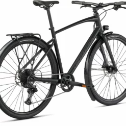 Specialized Sirrus X 3.0 EQ Gloss Black Citybike (2023) -Scott Verkaufsladen Specialized Sirrus X 3 0 EQ gloss black Citybike 2023 92421 73 b 2 scaled