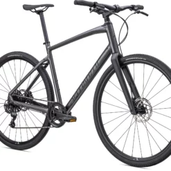 Specialized Sirrus X 4.0 Smoke/grey/black Fitnessbike (2022) 7 Specialized Sirrus X 4.0 Smoke/grey/black Fitnessbike (2022) -Scott Verkaufsladen Specialized Sirrus X 4 0 smoke grey black Fitnessbike 2022 92422 51 b 1