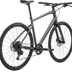 Specialized Sirrus X 4.0 Smoke/grey/black Fitnessbike (2022) 8 Specialized Sirrus X 4.0 Smoke/grey/black Fitnessbike (2022) -Scott Verkaufsladen Specialized Sirrus X 4 0 smoke grey black Fitnessbike 2022 92422 51 b 2