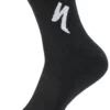 Specialized Soft Air Mid Black/white Socken -Scott Verkaufsladen Specialized Soft Air Mid black white Socken 64721 270 b 0