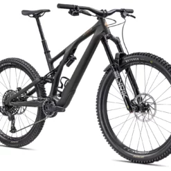 Specialized Stumpjumper Evo LTD Dark Moss Green MTB-Fully (2023) 9 Specialized Stumpjumper Evo LTD Dark Moss Green MTB-Fully (2023) -Scott Verkaufsladen Specialized Stumpjumper Evo LTD dark moss green MTB Fully 2023 96323 70 b 1