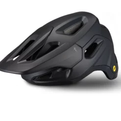 Specialized Tactic 4 MIPS Black MTB-Helm
