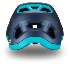 Specialized Tactic 4 MIPS Cast Blue MTB-Helm -Scott Verkaufsladen Specialized Tactic 4 MIPS cast blue MTB Helm 60221 132 b 2