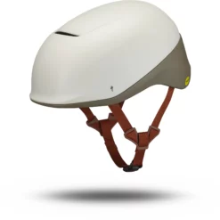 Specialized Tone Birch/taupe Cityhelm