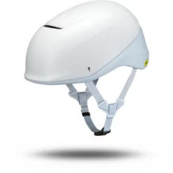 Specialized Tone White/morning Mist Cityhelm