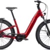 Specialized Turbo Como 3.0 IGH 530Wh 50Nm Red/silver E-Citybike (2023) -Scott Verkaufsladen Specialized Turbo Como 3 0 IGH 530Wh 50Nm red silver E Citybike 2023 90422 66 b 0