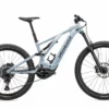 Specialized Turbo Levo Alloy 500Wh 90Nm Ice/black E-Fully (2022) -Scott Verkaufsladen Specialized Turbo Levo Alloy 500Wh 90Nm ice black E Fully 2022 95222 74 b 0