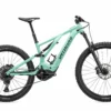 Specialized Turbo Levo Alloy 500Wh 90Nm Oasis/black E-Fully (2022) -Scott Verkaufsladen Specialized Turbo Levo Alloy 500Wh 90Nm oasis black E Fully 2022 95222 75 b 0