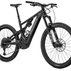 Specialized Turbo Levo Comp Alloy 700Wh 90Nm Black/grey E-Fully (2023) 8 Specialized Turbo Levo Comp Alloy 700Wh 90Nm Black/grey E-Fully (2023) -Scott Verkaufsladen Specialized Turbo Levo Comp Alloy 700Wh 90Nm black grey E Fully 2023 95222 54 b 1