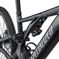 Specialized Turbo Levo Comp Alloy 700Wh 90Nm Black/grey E-Fully (2023) 10 Specialized Turbo Levo Comp Alloy 700Wh 90Nm Black/grey E-Fully (2023) -Scott Verkaufsladen Specialized Turbo Levo Comp Alloy 700Wh 90Nm black grey E Fully 2023 95222 54 b 3