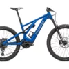 Specialized Turbo Levo Comp Alloy 700Wh 90Nm Cobalt/silver E-Fully (2023) 2 Specialized Turbo Levo Comp Alloy 700Wh 90Nm Cobalt/silver E-Fully (2023) -Scott Verkaufsladen Specialized Turbo Levo Comp Alloy 700Wh 90Nm cobalt silver E Fully 2023 95222 55 b 0
