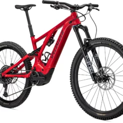 Specialized Turbo Levo Comp Alloy 700Wh 90Nm Red/black E-Fully (2023) 7 Specialized Turbo Levo Comp Alloy 700Wh 90Nm Red/black E-Fully (2023) -Scott Verkaufsladen Specialized Turbo Levo Comp Alloy 700Wh 90Nm red black E Fully 2023 95222 56 b 1